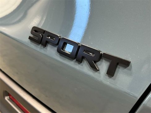 New 2026 Honda HR-V Sport image 11