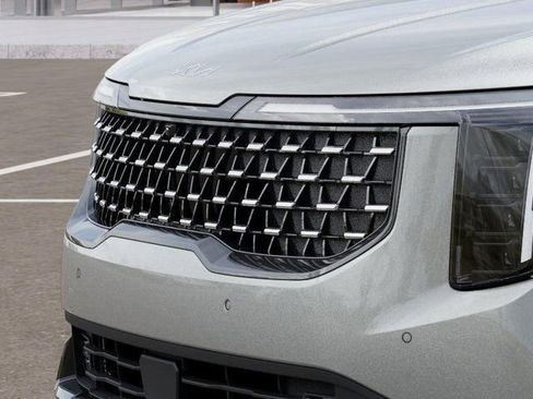 New 2026 Kia Carnival SX Prestige image 13