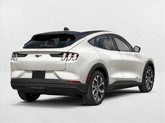 New 2026 Ford Mustang Mach-E Select w/ Technology Package video 2