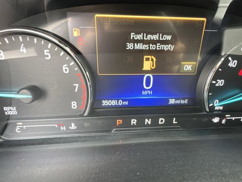 Certified 2022 Ford Explorer XLT image 15