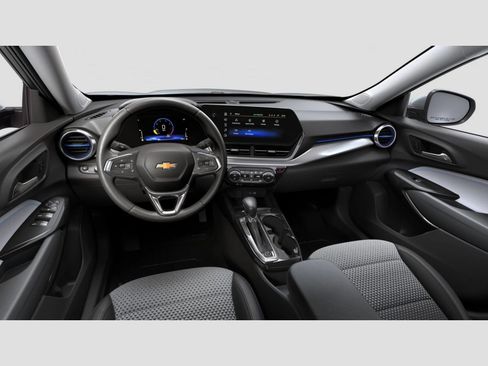 New 2026 Chevrolet Trax LT image 5