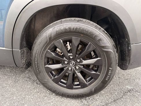 Used 2024 MAZDA CX-50 AWD 2.5 S w/ Cargo Package image 33