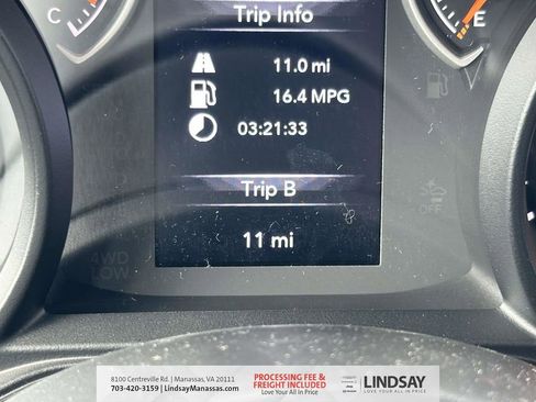 New 2026 Jeep Wrangler Sport AWD/4WD image 33