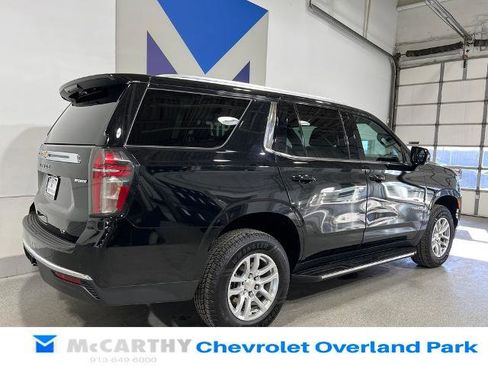 New 2023 Chevrolet Tahoe LT AWD/4WD image 5