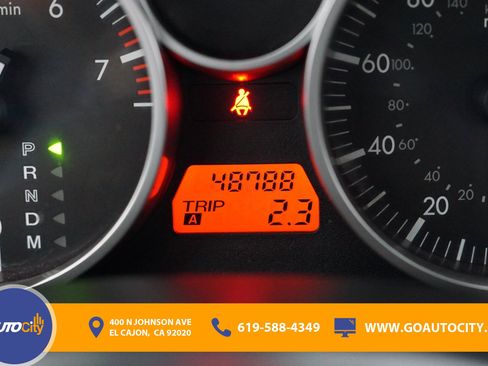 Used 2008 MAZDA MX-5 Miata Grand Touring w/ Premium Pkg RWD image 3