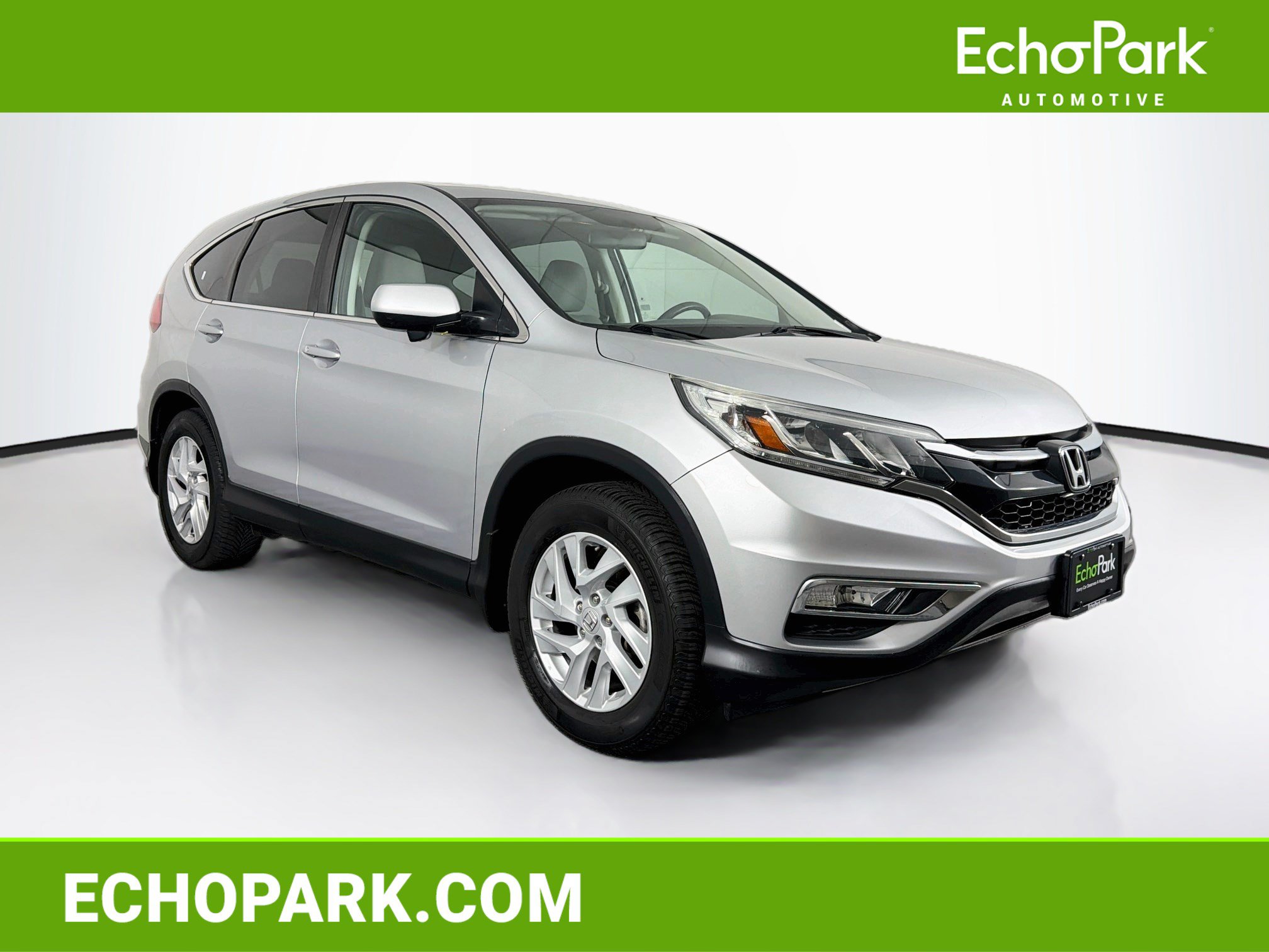 Used 2016 Honda CR-V EX image 1