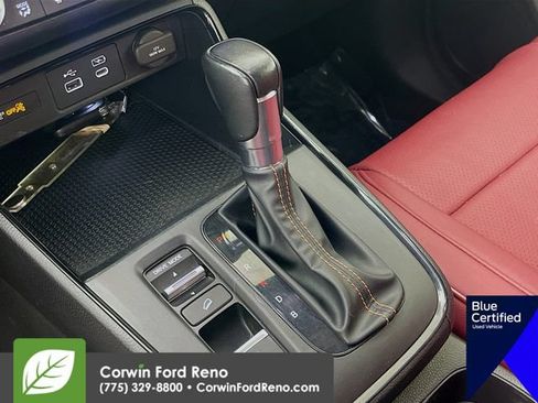 Used 2024 Honda CR-V Sport image 19