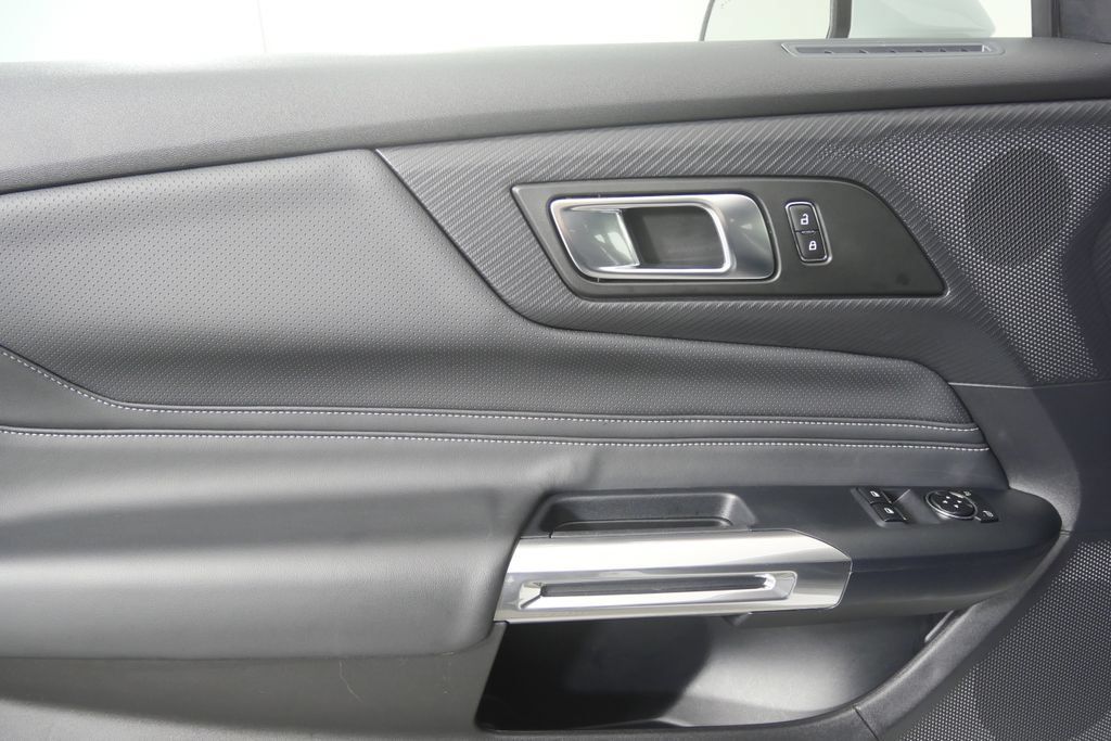 Used 2024 Ford Mustang GT Premium RWD image 10