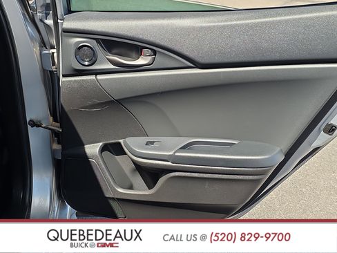 Used 2021 Honda Civic Sport image 24