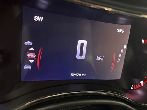 Used 2020 Dodge Durango R/T image 40