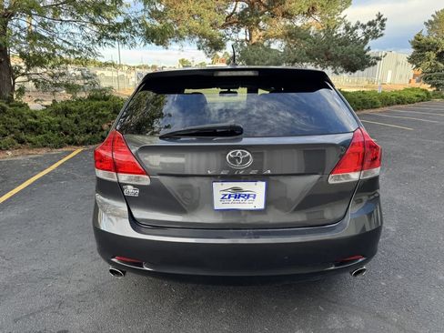 Used 2010 Toyota Venza image 6