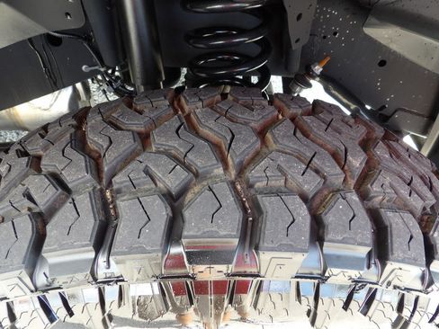 Used 2025 RAM 3500 Tradesman AWD/4WD image 56