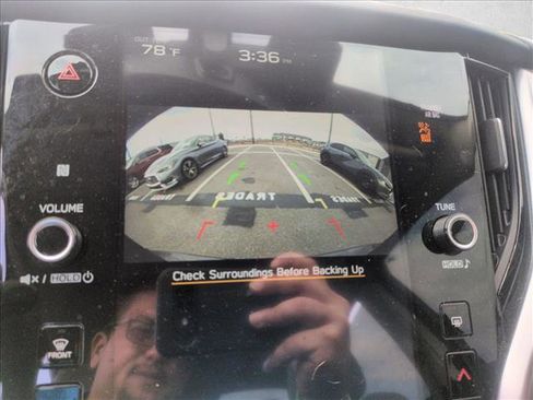 Used 2023 Subaru Legacy Premium image 8