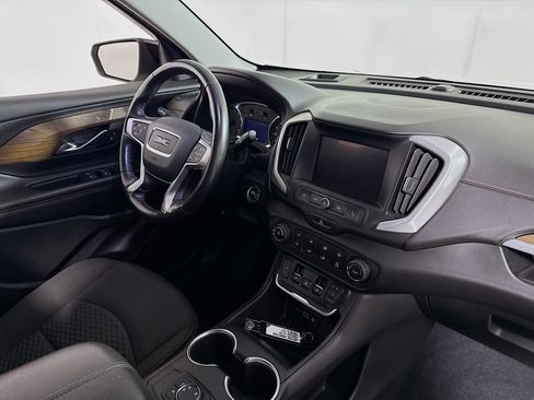 Used 2020 GMC Terrain SLE w/ Elevation Edition AWD/4WD image 23