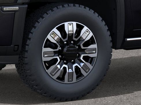 New 2026 GMC Sierra 2500 Denali w/ Technology Package image 9