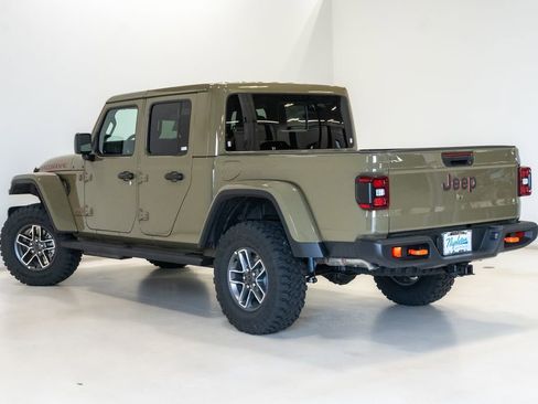 New 2026 Jeep Gladiator Mojave image 24