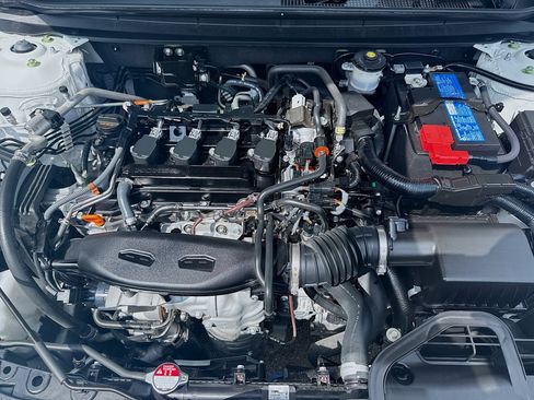 Used 2024 Honda Accord EX image 34