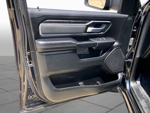 Used 2021 RAM 1500 Lone Star RWD image 21