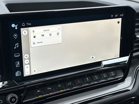 Used 2023 Chevrolet Silverado 1500 ZR2 w/ Technology Package image 18