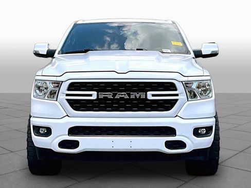 Used 2023 RAM 1500 Big Horn AWD/4WD image 4