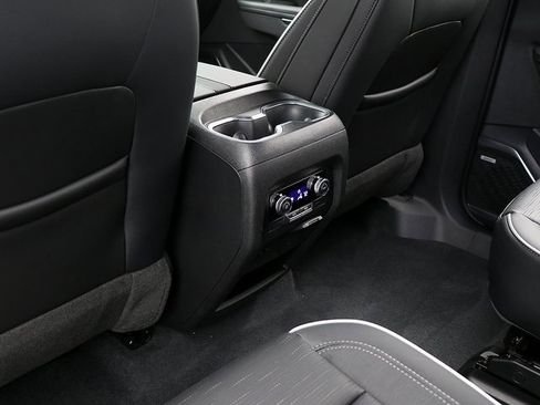 New 2025 Buick Enclave Sport Touring w/ Power Package image 14