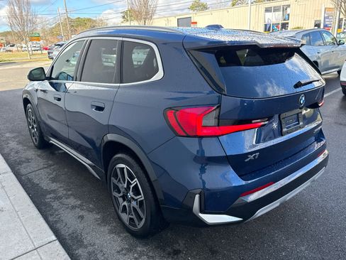 Certified 2023 BMW X1 xDrive28i w/ Convenience Package image 6