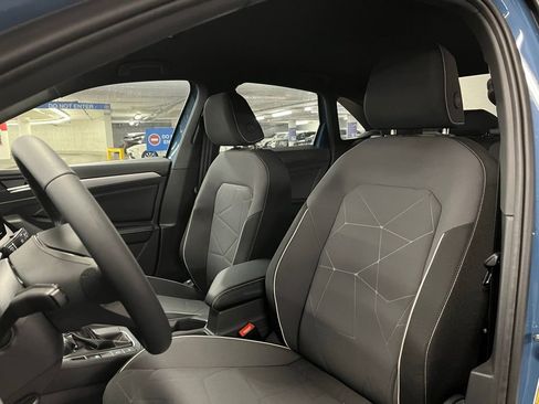 New 2026 Volkswagen Jetta Sport FWD image 17