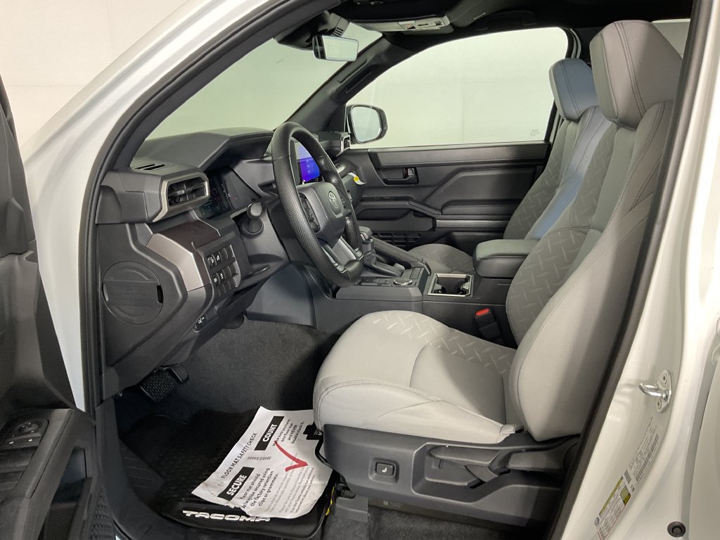 New 2026 Toyota Tacoma SR5 RWD image 15