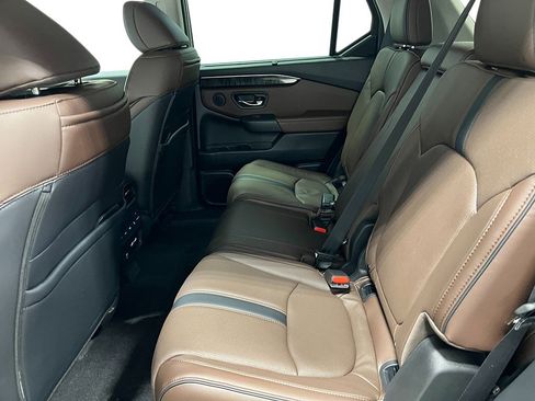 New 2025 Honda Pilot Elite image 30