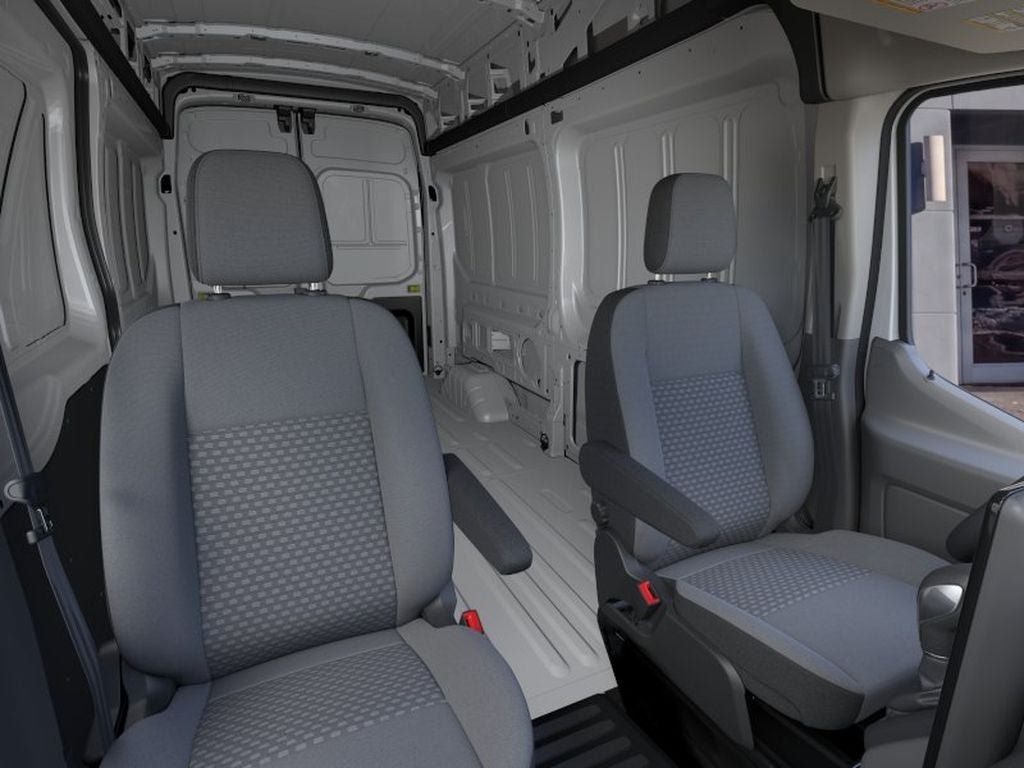 New 2026 Ford Transit 350 148 High Roof AWD image 31