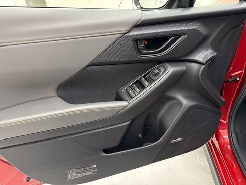 Used 2025 Subaru Crosstrek 2.5i Wilderness image 11