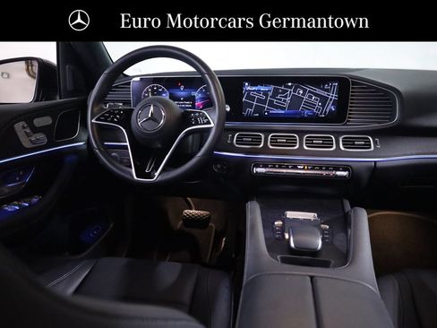 Used 2026 Mercedes-Benz GLE 350 4MATIC image 43
