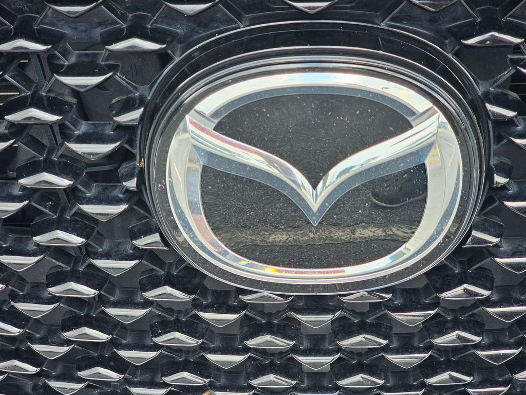 Used 2022 MAZDA CX-30 AWD 2.5 Turbo S image 9