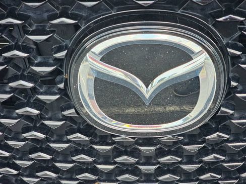 Used 2022 MAZDA CX-30 AWD 2.5 Turbo S image 9