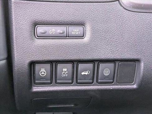 Used 2019 Nissan Murano Platinum w/ Cargo Package AWD/4WD image 17
