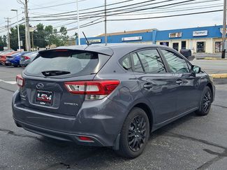 Used 2018 Subaru Impreza 2.0i AWD/4WD video 4