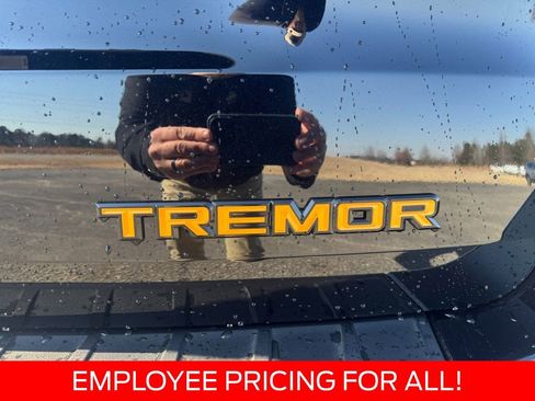 New 2026 Ford Explorer Tremor w/ Tremor Ultimate Package AWD/4WD image 18