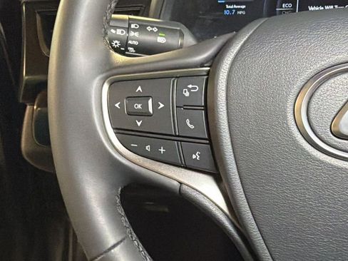 Certified 2025 Lexus UX 300h 300h Premium w/ Accessory Package (Z1) image 26