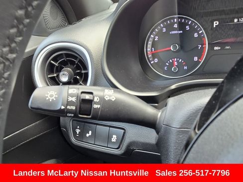 Used 2024 Kia Forte GT-Line FWD image 26