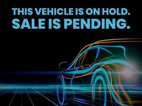 Used 2019 Chevrolet Impala LT w/ Sunroof and Spoiler Package image 1