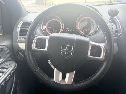 Used 2016 Dodge Grand Caravan SXT w/ UConnect Hands-Free Group FWD image 21