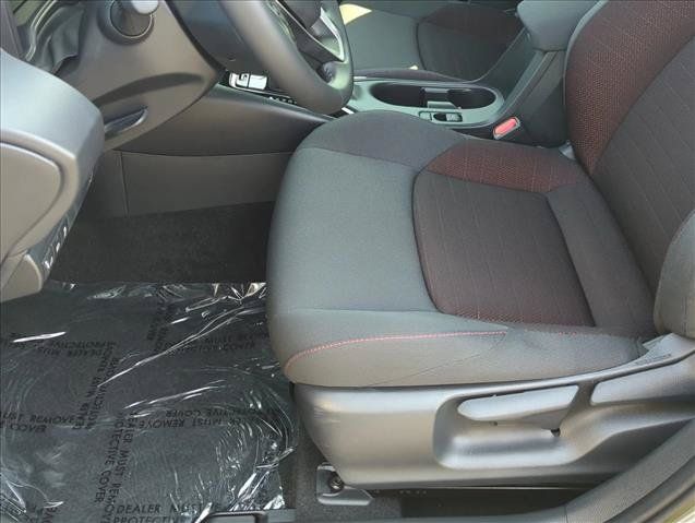 Certified 2026 Toyota Corolla SE FWD image 12
