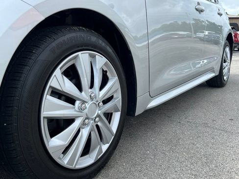 Used 2024 Toyota Corolla LE FWD image 12