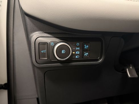 New 2026 Ford Explorer Active w/ Active Comfort Package image 20