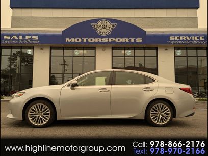 Used 2014 Lexus ES 350