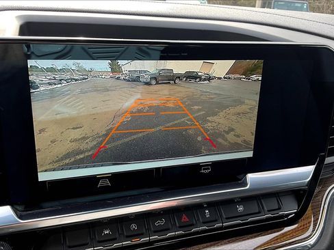 Used 2023 Chevrolet Silverado 1500 RST image 10