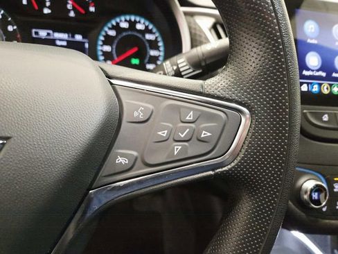 Used 2024 Chevrolet Malibu LT image 17