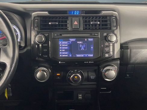 Used 2016 Toyota 4Runner TRD Pro image 24