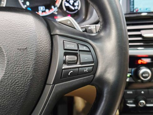 Used 2016 BMW X3 xDrive35i image 20