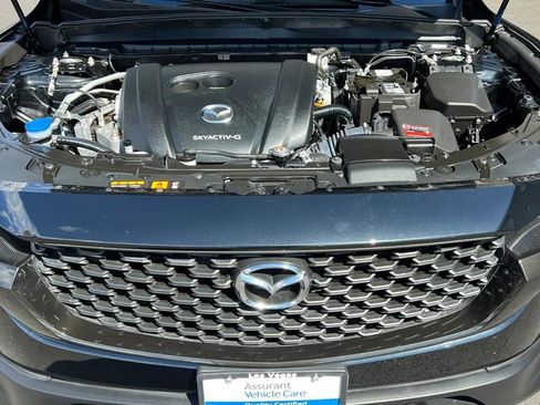 Used 2023 MAZDA CX-50 2.5 S w/ Cargo Package image 27